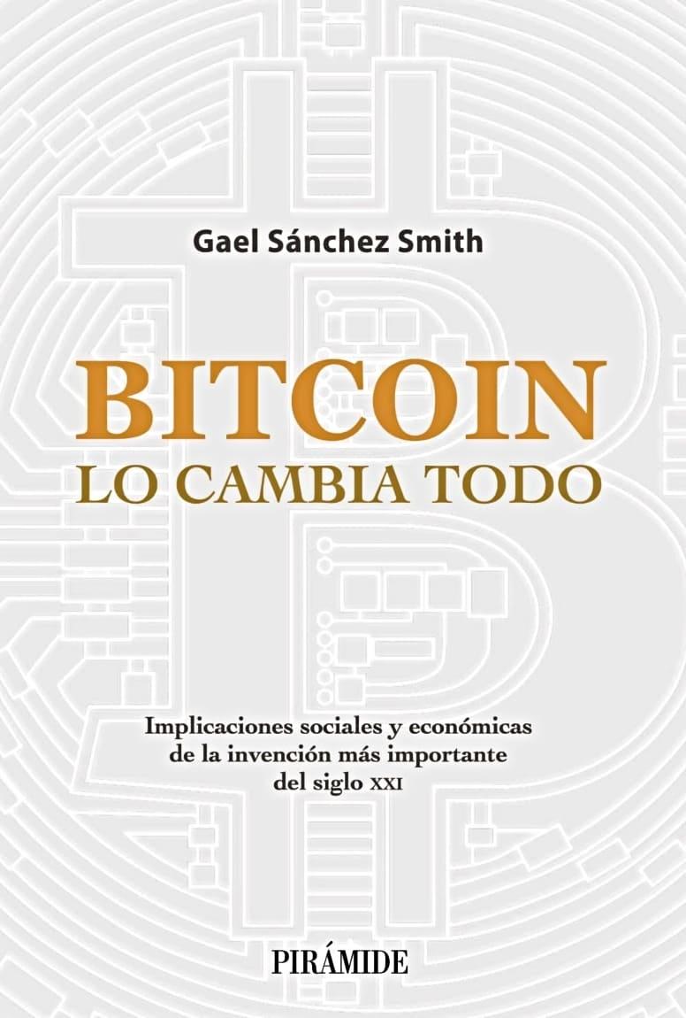 Bitcoin Lo Cambia Todo - Alquimista