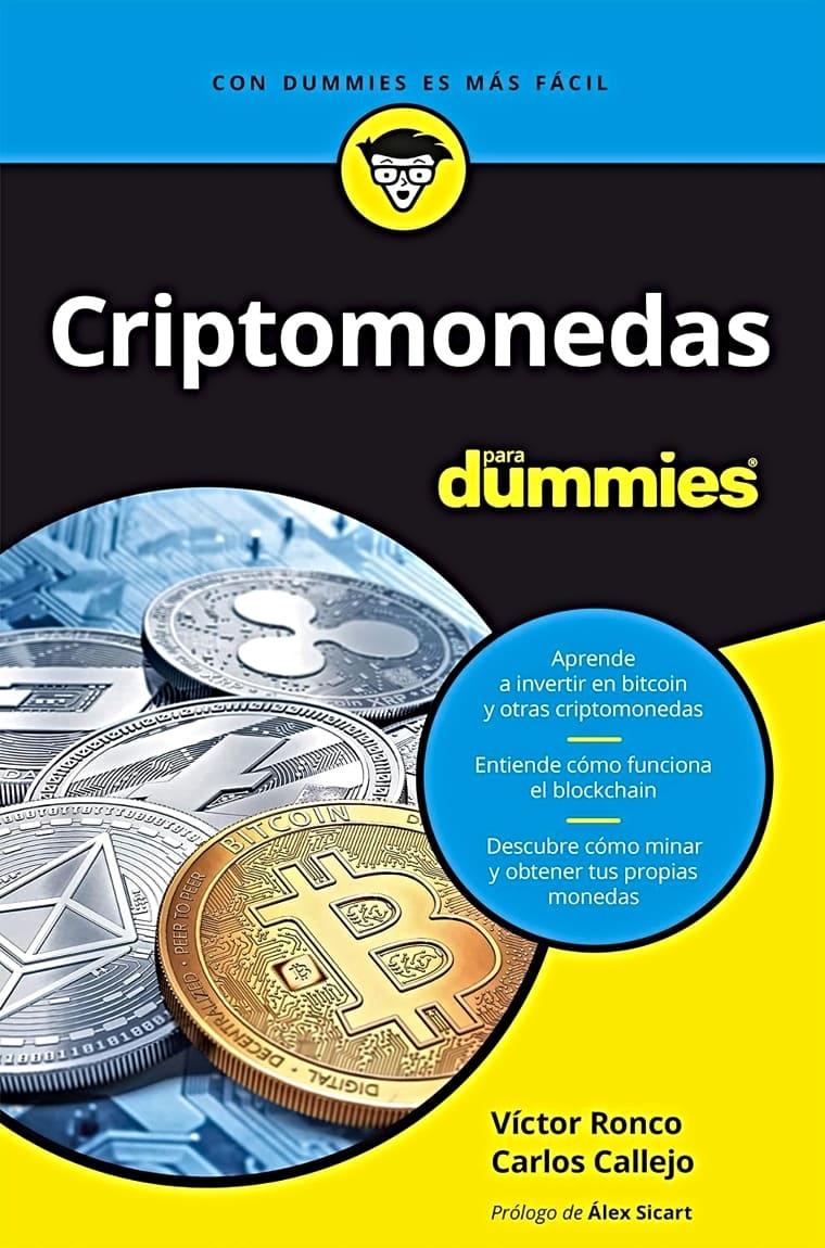Criptomonedas Para Dummies - Alquimista